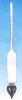 Class A milk hydrometer ZL-1036