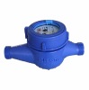 Class B, Screw end water meter