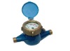 Class B, Screw end water meter