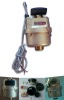 Class C volumetric type rotary piston remote-reading brass water meter