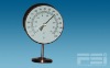 Classic Copper Dial Vertical Thermometer-FSI SP802