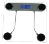 Classic glass body scale with low price