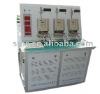 Classical Three Phase Watt Meter Test Instrument
