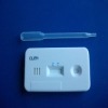 Clenbuterol rapid test kit(urine,5ppb)
