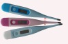 Clinic digital thermometer with (Celcius)