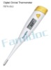 Clinical Digital Clinical Thermometer
