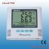 Clinical Laboratory test use high accuracy temperature and hunmidity data logger