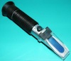 Clinical Protein Refractometer