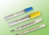 Clinical Thermometers for Rectal Use