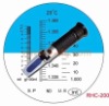 Clinical refractometer