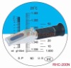 Clinical refractometer