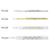 Clinical thermometer