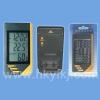 Clock Calendar Thermometer Hygrometer (S-WS07)