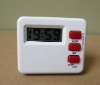 Clock and Count Up/Down Digital Timer