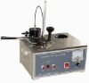 Closed Cup Flash Point Tester