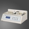 Co-effecient of friction testing machine,