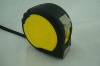 Co-molded Covered Steel Measuring Tape