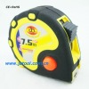 Co-molded Measuring Tape