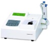 Coagulation Analyzer,blood coagulation analyzer