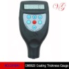 Coating Thickness Meter (Fe/NFe)