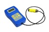 Coating thickness gauge