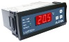 Cold storage control & temperature control ZL-210A
