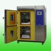 Cold thermal impact testing chamber HZ-2012A