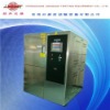 Cold thermal shock testing chamber