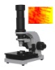 Color CMOS camera parameter biological microscopes