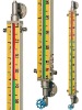 Color Quartz Tube Liquid Level Meter