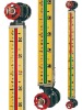 Color Quartz Tube Water Level Gauge