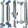 Color Quartz Tube Water Level Gauge