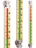Color Quartz Tube Water Level Instrument