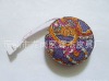 Colorful Fabric coating Tape Measures for Promotion