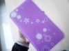 Colorful Printed travel Scale digital mini pocket body scale
