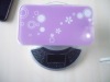 Colorful Printed travel Scale digital mini pocket body scale