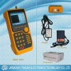 Colorful Screen - Digital Signal Level Meter SM2008E