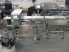 Combination Of Metal Detector and Check Weigher