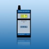 Combustible Gas Detector