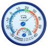 Comfort meter Thermo-Hygrometer