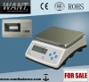 Commercial Balance With Dual LCD Weighing (5kg/0.1g)