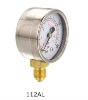 Commercial Pressure Gauge(dry)