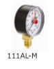 Commercial Pressure Gauge (dry )