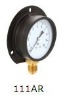 Commercial Pressure Gauge (dry )