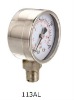 Commercial Pressure Gauge (dry )