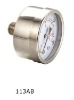 Commercial Pressure Gauge (dry )