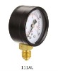 Commercial Pressure Gauge (dry )