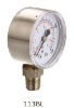 Commercial Pressure Gauge (dry )