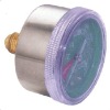 Commercial Pressure Gauge(dry)