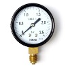 Common Pressure Gauges,meter,manometer